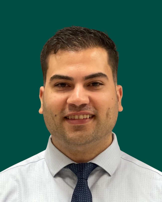 Mohammed Elwir
