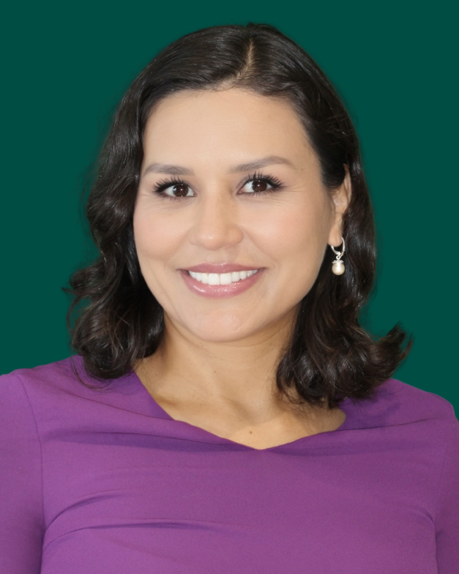 Carol Gilbert-Orrego