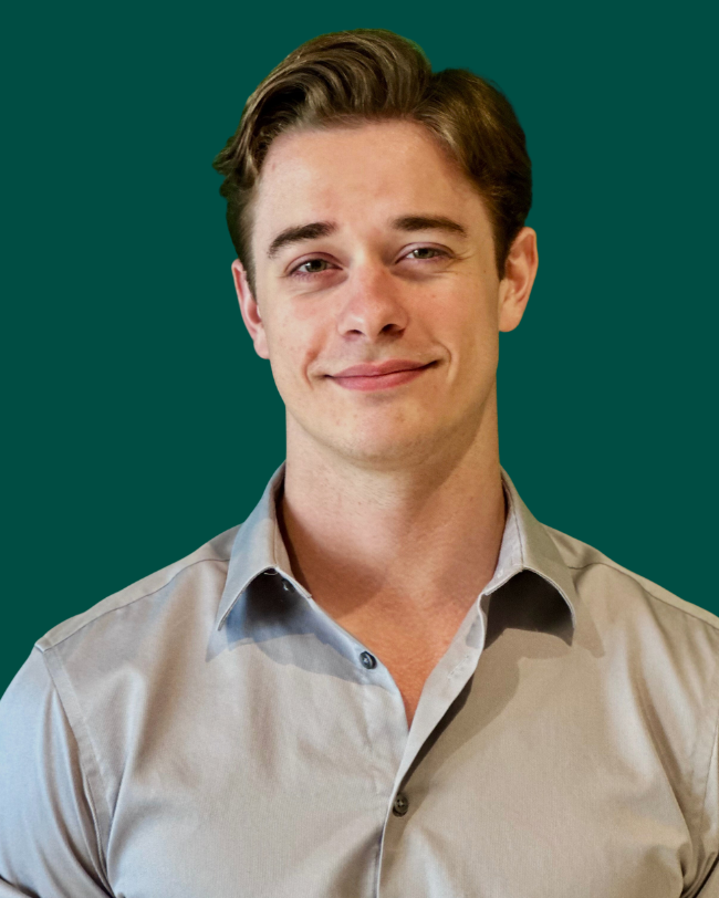 Austin Intrieri