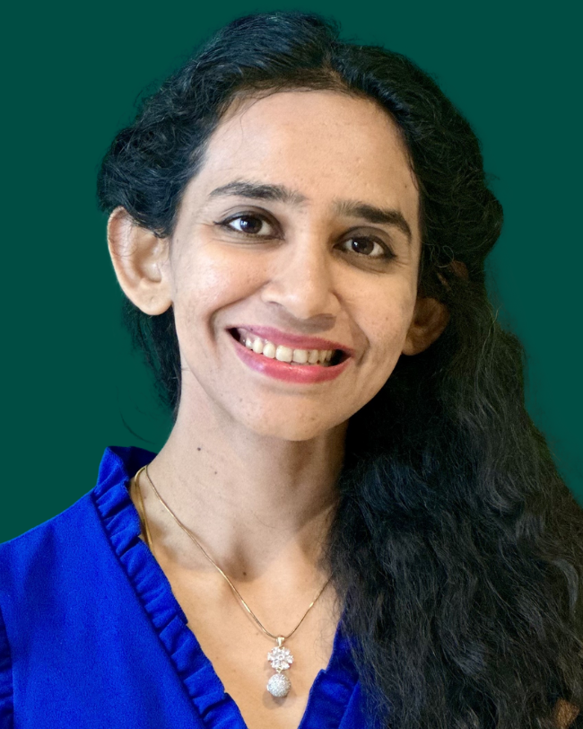 Shreya Iyengar