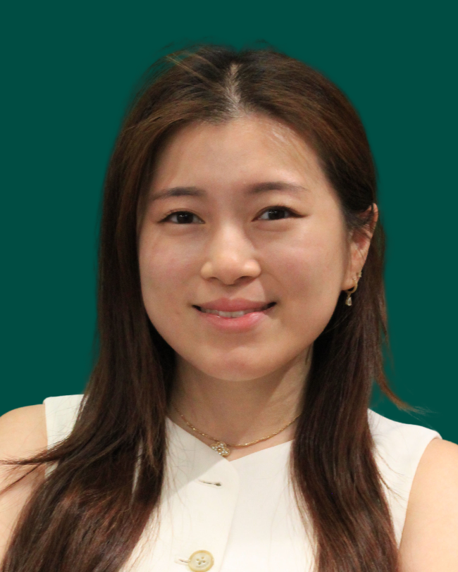 Dr. Ashlee Jiang