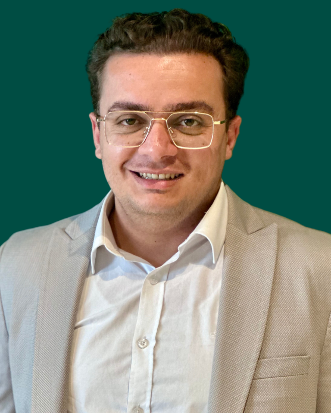 George Khasho
