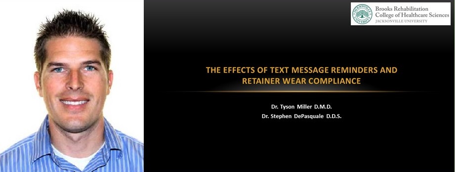 Tyson Miller Research