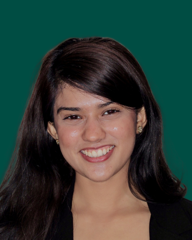 Alfina Nagori