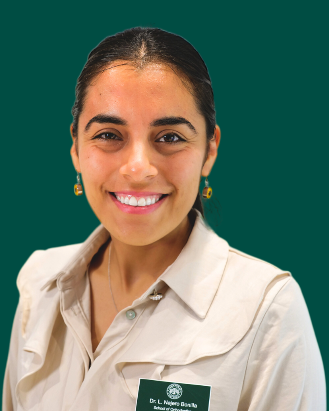 Lucia Najera Bonilla