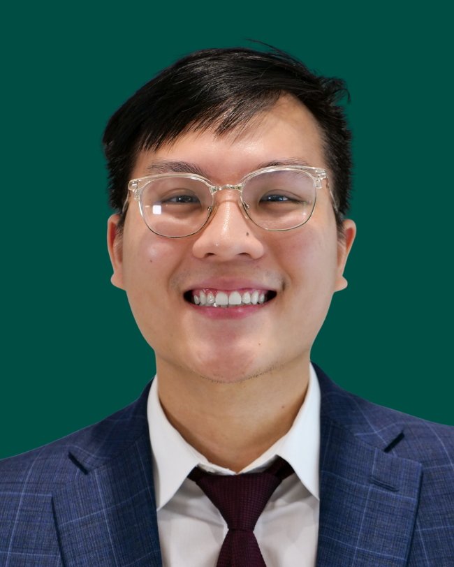 Vu-Anh William Nguyen