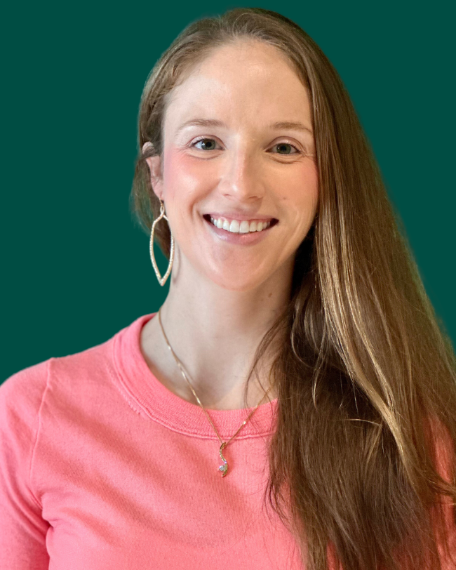 Kate O'Donnell