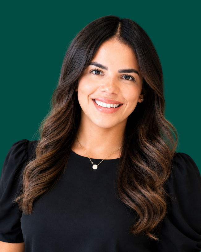Dr. Pena De Ovalles
