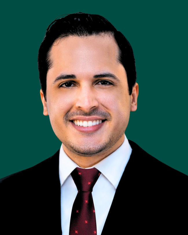 Juan Reyes Vargas