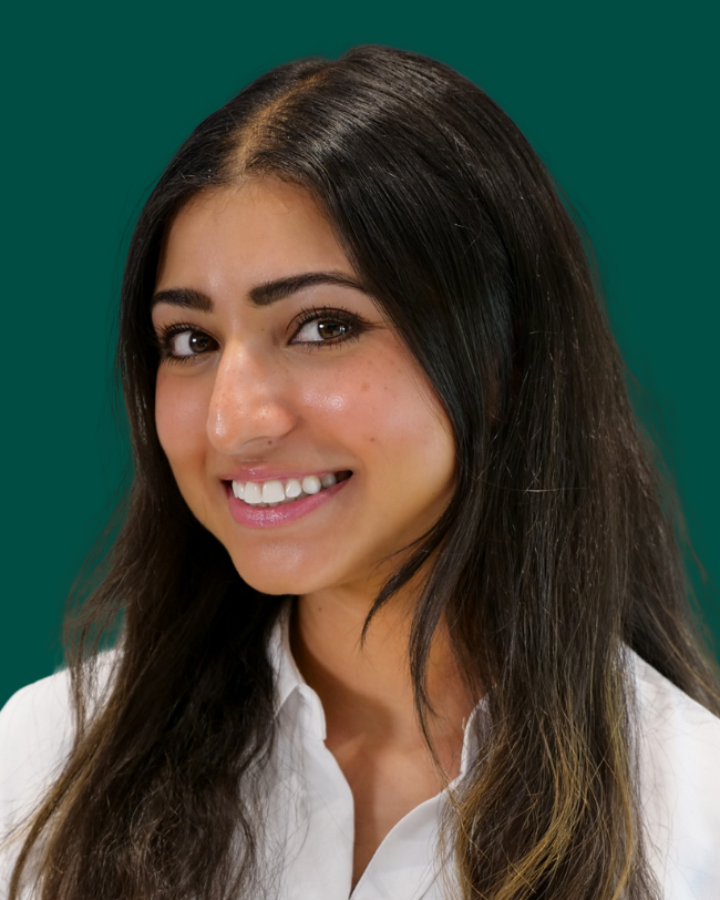 Shefali Savarirayan
