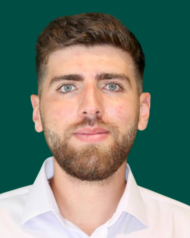 Karam Selman
