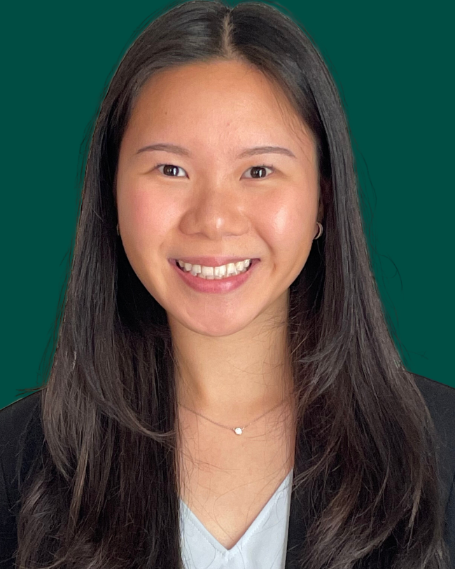 Stephanie Tom