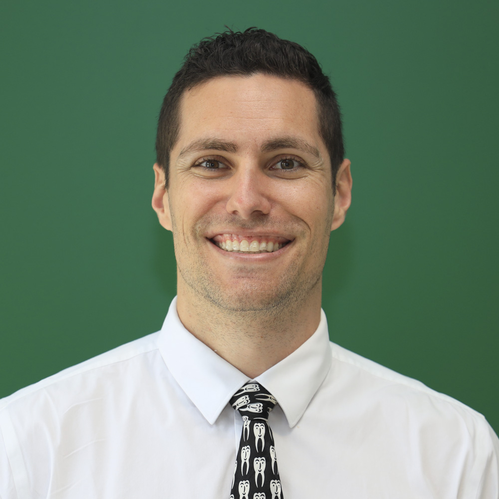 Dr. Michael Vracar