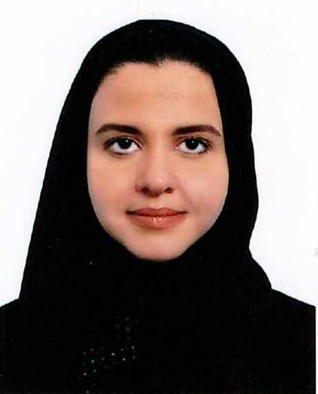 Alia Addas