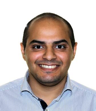 Abdulaziz Alamri