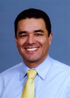 Ruben Alcazar