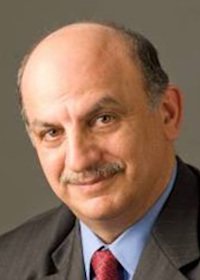 Gaby El Bahri, DDS