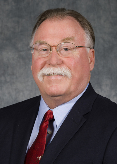 Peter Buschang, PhD