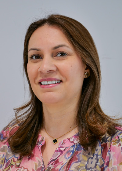 Eman Othman, DDS, MS