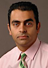 Tirbod T. Fattahi, DDS, MD, FACS