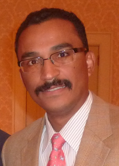 Rui P. Fernandes, MD, DMD, FACS