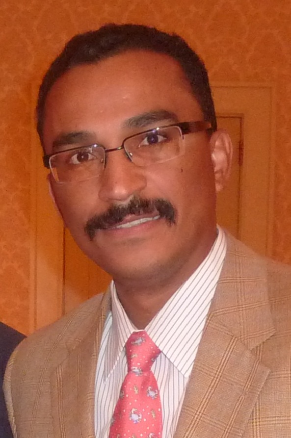 Dr. Rui Fernandes