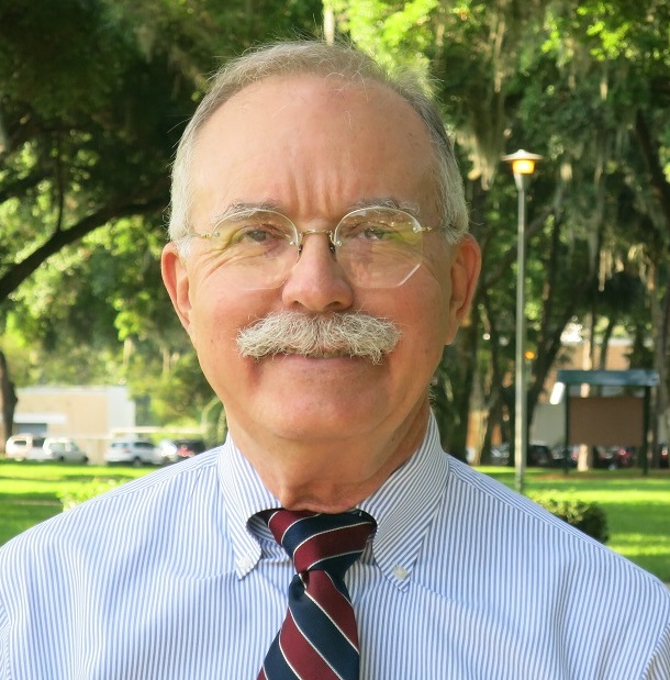 Dr. Richard Griffith