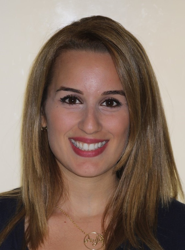 Ayla Idilbi
