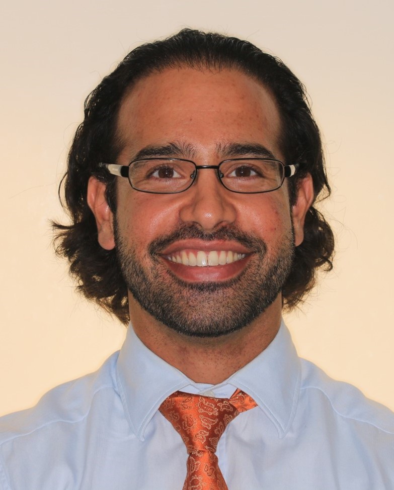 Aaron Khaira