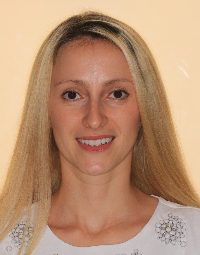 Julia Lipkin