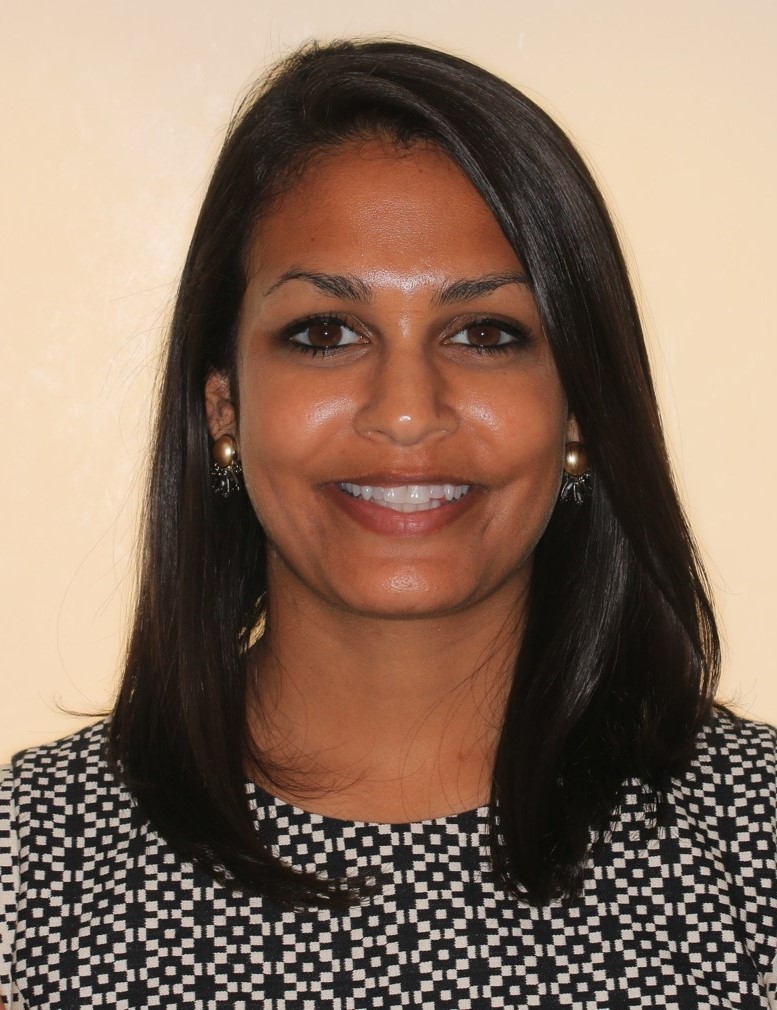 Felisha Patel