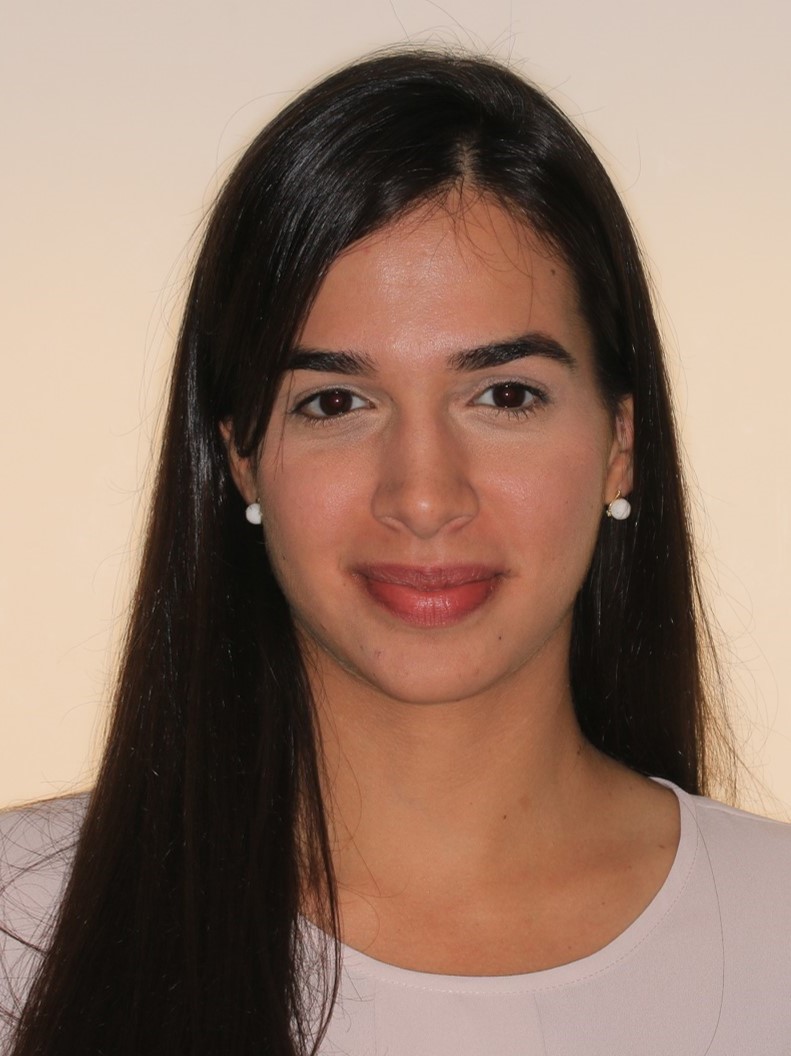 Yani Romero