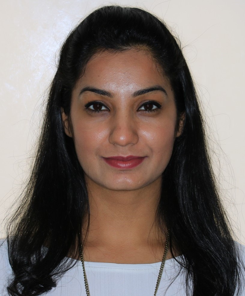 Kirat Sodhi