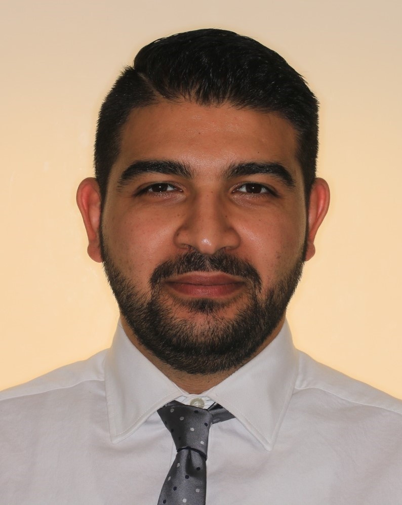 Ayman Suliman