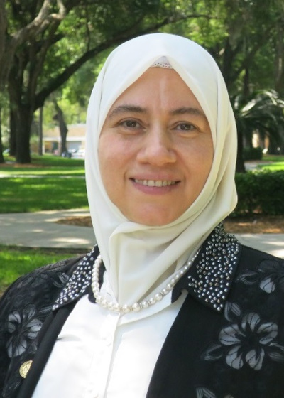 Sawsan Tabbaa, DDS, MS