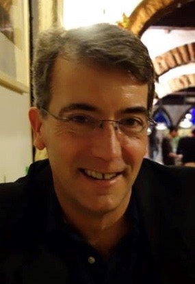 Erich D. Freiberger