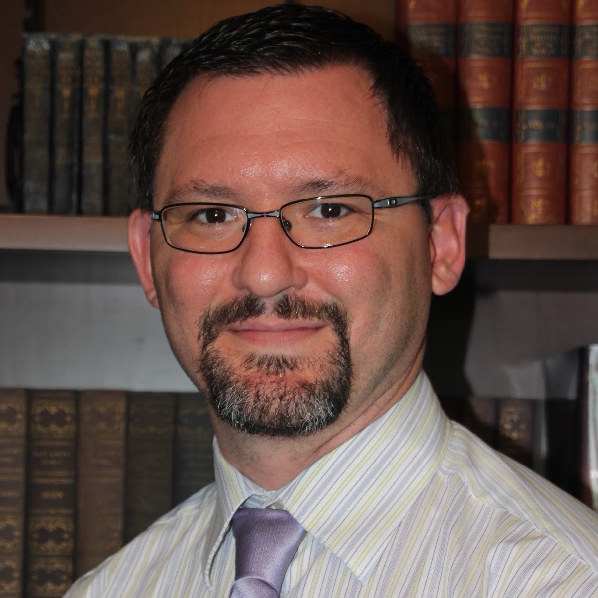 Dr. Michael Pomante