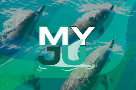 My  JU