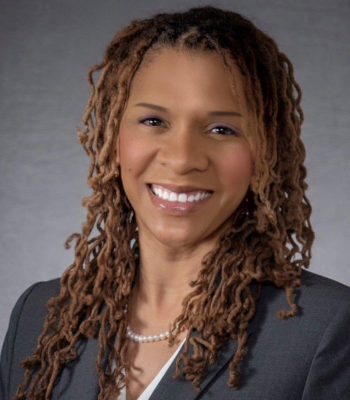 Portrait of Allana Forté