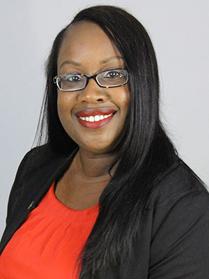 Ellita Black