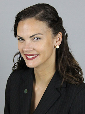 Diana Donovan