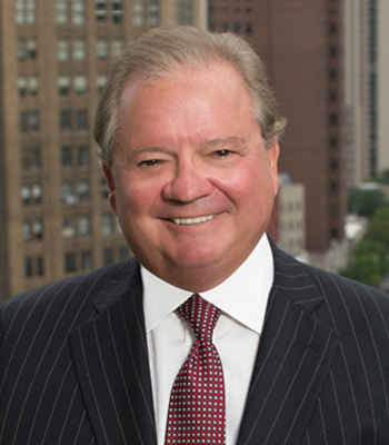 Portrait of Nicholas Allard