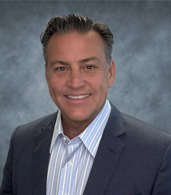 Portrait of William Hill