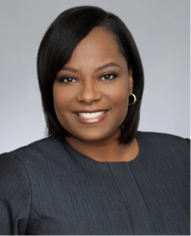Lakesha Burton Headshot