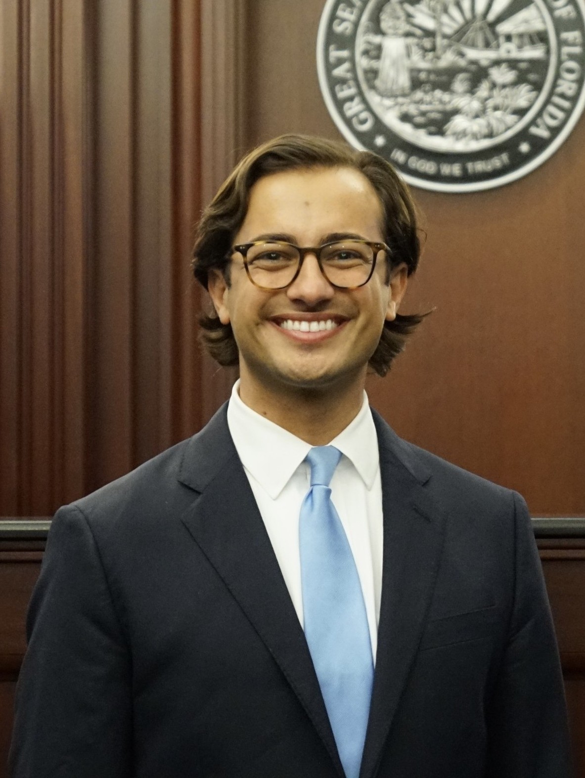 Richie Mullaney, Esquire