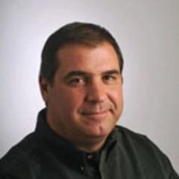 Andrew Dixon