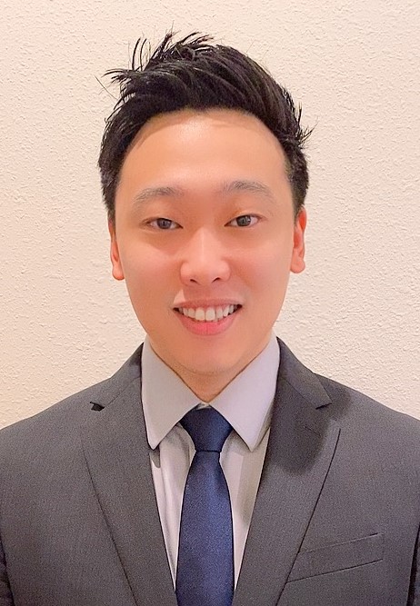 Dr. Andrew Ju