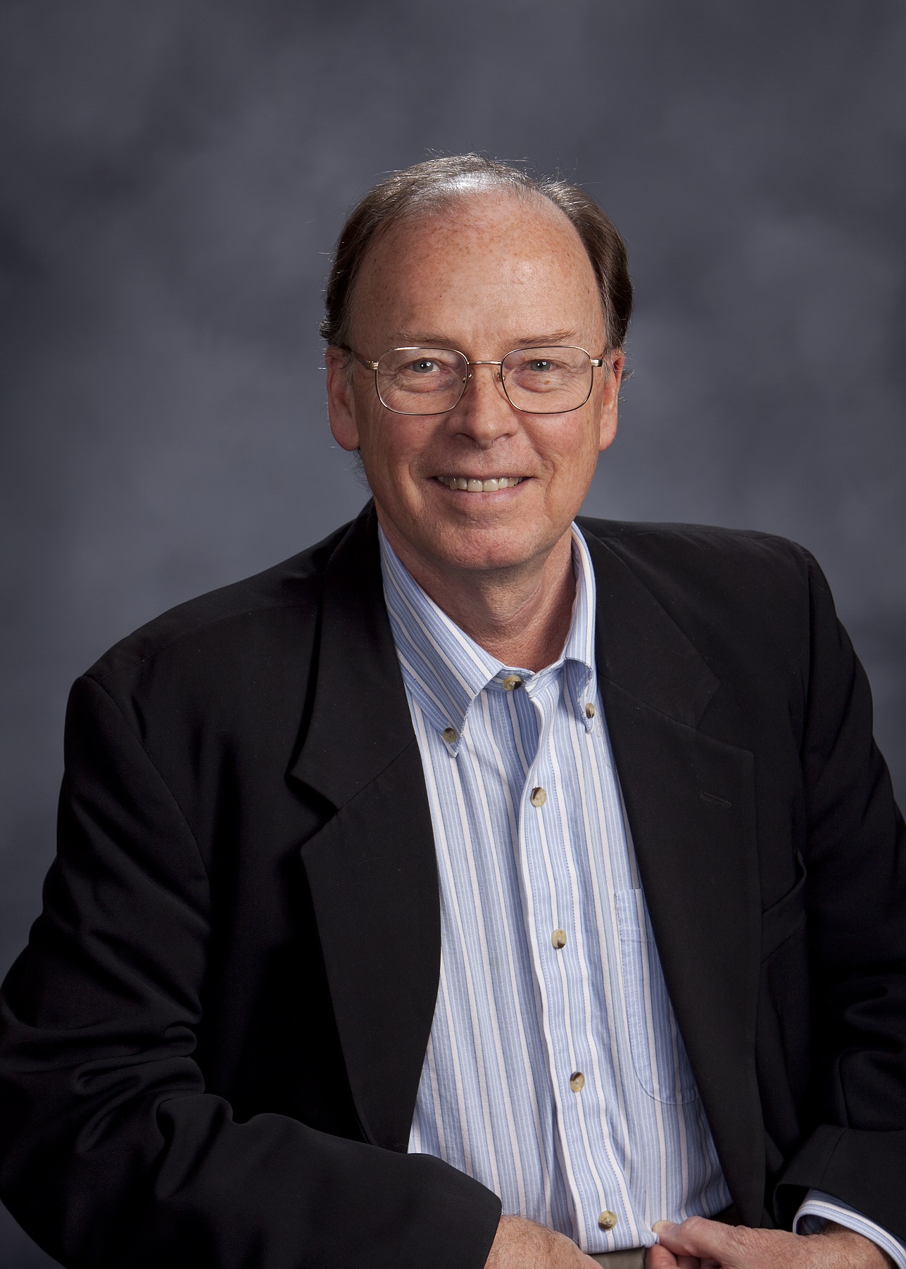 Richard A. Jensen, PhD