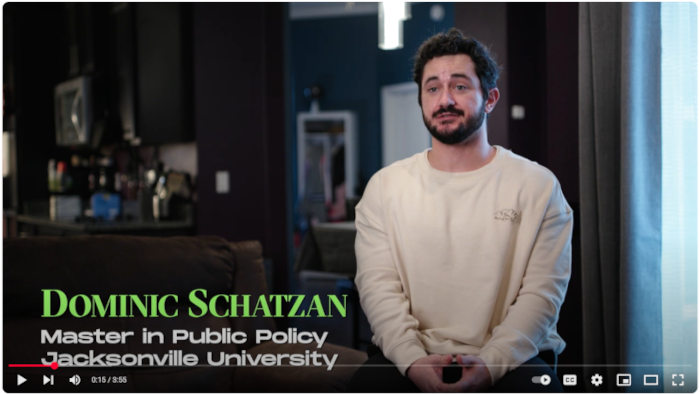 Dominic Schatzan