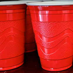 Plastic #6